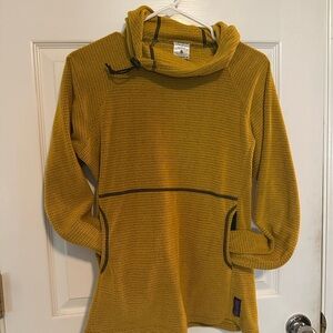 Yellow MELANZANA Melly